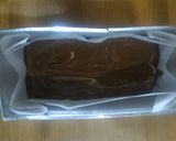 Foto langkah ke 6 dari resep Bolu kukus Layer tiramisu.