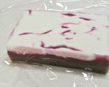 Kanten Wagashi: Marble recipe step 8 photo