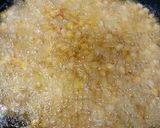 A picture of step 1 of Crispy corns.