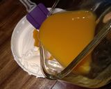 Foto del paso 5 de la receta: Mousse de calabaza con coulis de manzana