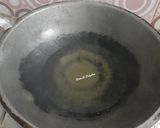 Foto langkah ke 4 dari resep Sambal Cabe Hijau Khas Minang (Sambal Lado Mudo).