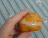 عکس مرحله 1 از دستور پیراشکی کرمدار فوری