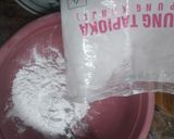 Foto langkah ke 1 dari resep Tempe Gembus Goreng Tepung.