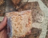 Foto del paso 9 de la receta: Torta matera con crema pastelera y dulce de membrillo