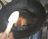 A picture of step 1 of Laito.