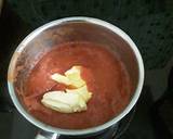 Sig's buttery chicken curry, #myfavouriterecipes recipe step 2 photo