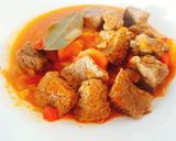 Foto del paso 8 de la receta Estofado de ternera