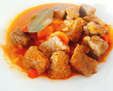 Foto del paso 8 de la receta: Estofado de ternera