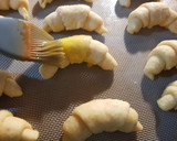 Foto del paso 7 de la receta: Medialunas de manteca muy fáciles