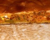 Foto del paso 6 de la receta: Empanada gallega