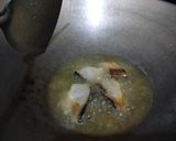 Foto langkah ke 2 dari resep Ikan Asin Cabe Gendot.