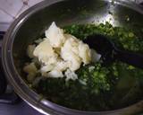 Hariyali Pav-Bhaji recipe step 10 photo
