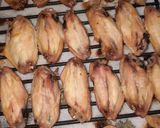 Foto del paso 4 de la receta: Alitas de pollo a la mostaza