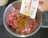 Foto langkah ke 2 dari resep 266. BUMBU MARINADE UNTUK BBQ.