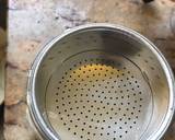 How to ‘flavour’ a brand new Bialetti - or moka express. The Italian trick recipe step 2 photo