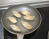 Foto del paso 4 de la receta: Gyozas fáciles y económicas