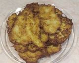 Krumpli-cukkini tócsni (gluténmentes) recept fázis 4 fotója