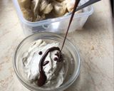Foto del paso 4 de la receta: Helado de plátano (vegano)