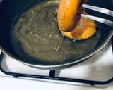 صورة لخطوة 7 من وصفة 🍩 دوناتس 🍩