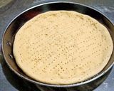 হেলদি ভেজ প্যান পিজ্জা (healthy veg pan pizza recipe in Bengali) রেসিপি ধাপ - 7 ছবি