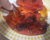 Foto del paso 5 de la receta: Pimientos asados