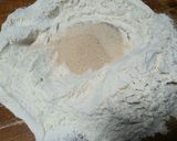 Foto del paso 3 de la receta: Bollos rellenos de queso crema