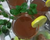 કાવો (Kava Recipe In Gujarati) રેસીપી સ્ટેપ5ફોટો