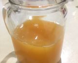 Foto langkah ke 5 dari resep Orange juice.