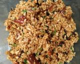 Foto del paso 5 de la receta Arroz Oriental - Guarnición