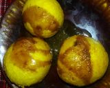 Foto del paso 7 de la receta: Buñuelos