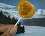 ডালগোনা ক্যান্ডি রেসিপির ধাপ 2 ছবি