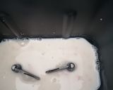 Foto del paso 1 de la receta Mona de Pascua rellenas de chocolate