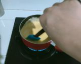 Foto langkah ke 4 dari resep Fruit Pie.