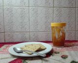 Foto del paso 5 de la receta: Mermelada de mandarina "Recetas de la familia"
