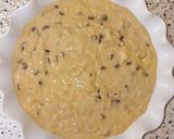 Foto del paso 4 de la receta: Pan de plátano con chispas de chocolate 🍌🍫