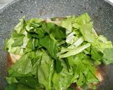 沙茶滑蛋雞肉燴飯的食譜步驟8照片