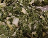 Foto del paso 2 de la receta: Strüdel de Acelgas