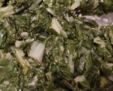 Foto del paso 2 de la receta: Strüdel de Acelgas