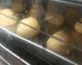 Foto langkah ke 6 dari resep Kue Soes.