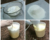 Foto del paso 3 de la receta: Magdalenas Caseras