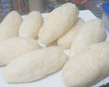 Foto del paso 4 de la receta: Caribañola o carimañola de queso