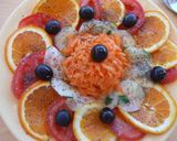 Foto del paso 4 de la receta: Ensalada de agosto