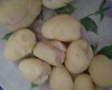 Dhahi puri recipe step 1 photo