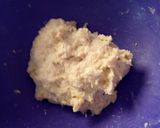A picture of step 2 of Garlic Buttery Knots.