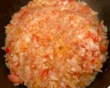 Foto del paso 2 de la receta: Salsa de zapallo para tallarines