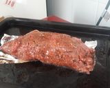 Foto del paso 5 de la receta: Arrollado de carne