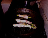 Foto del paso 6 de la receta: Mi hogar, Desayuno gourmet.🍱🍴🍳