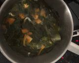Foto langkah ke 5 dari resep Sayur Katuk Tomat.