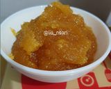 Foto langkah ke 1 dari resep Nastar Keju.