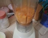 Foto langkah ke 5 dari resep Cilok bumbu kacang.